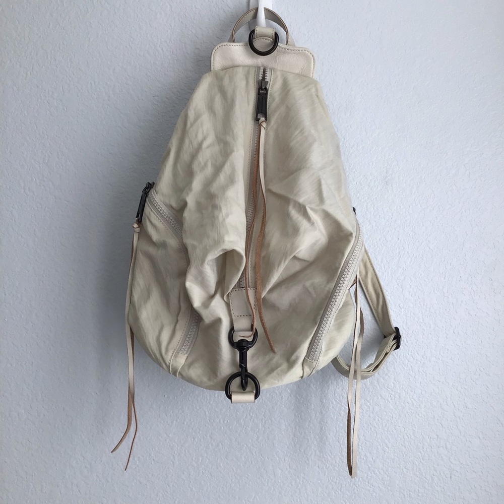 Rebecca Minkoff Nylon Backpack